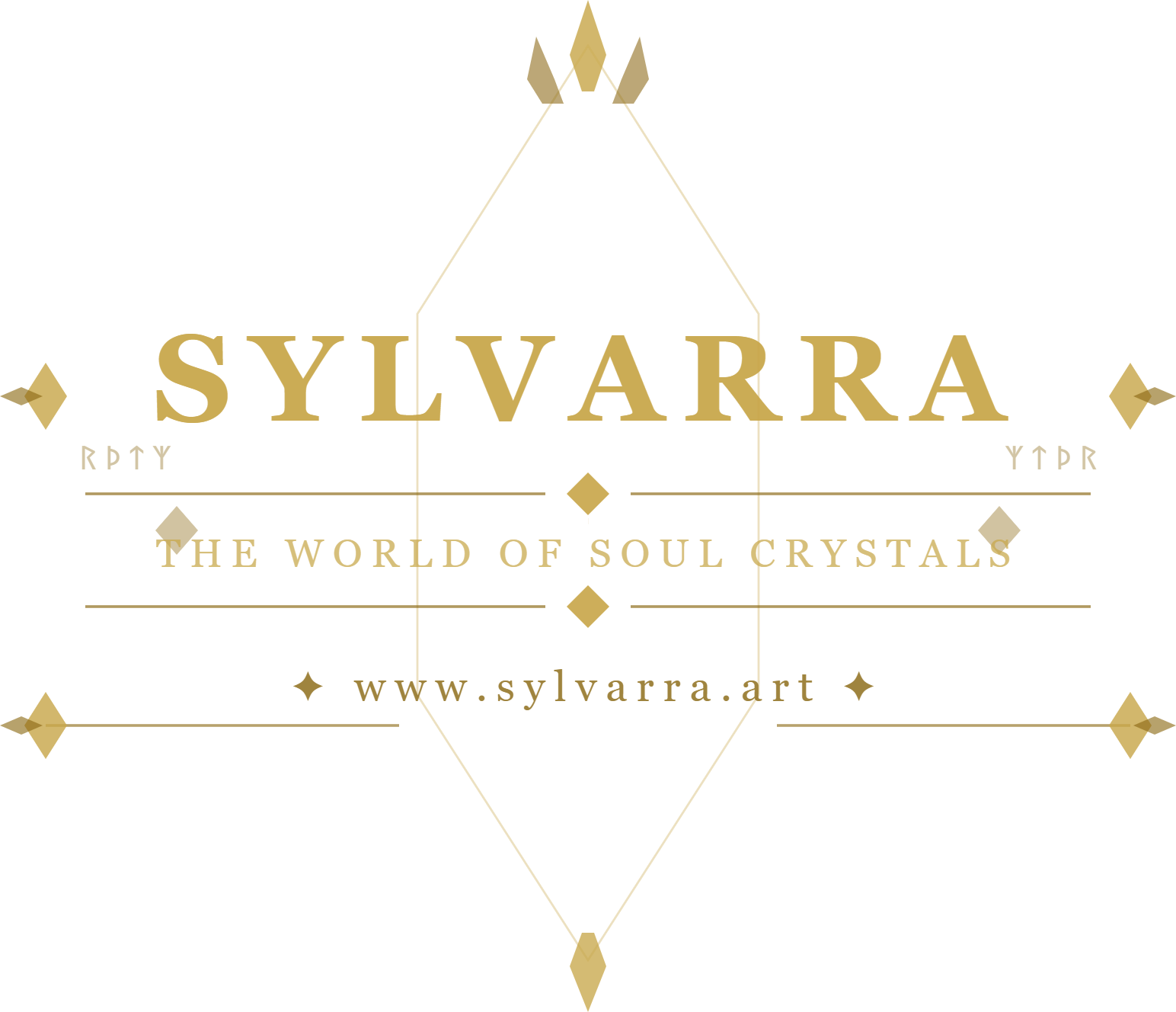 Sylvarra — The World of Soul Crystals
